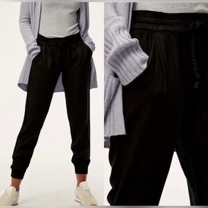 Aritzia Sunday Best Grenville Jogger Pants